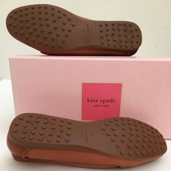 Kate Spade loafers shoes - Picture 5 of 9
